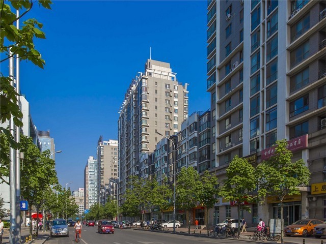 山东可视化智慧城市案例