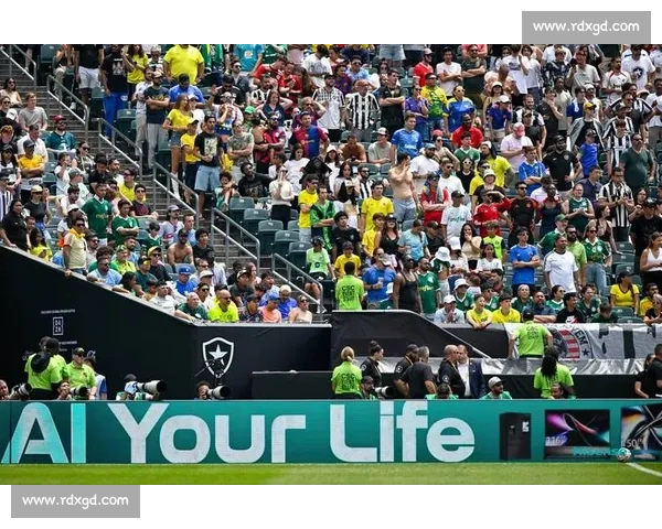 帕尔梅拉斯半场闷平博塔弗戈 攻防拉锯战三人染黄