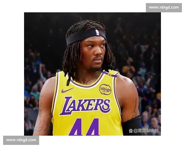 湖人瞄准凯斯勒!克内克特 + 2031 首轮成关键筹码 湖人瞄准凯斯勒!克内克特 + 2031 首轮成关键筹码