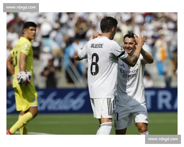 帕丘卡主帅：萨尔茨堡本非终点，战皇马誓雪前耻