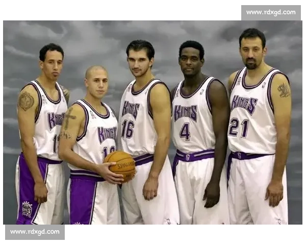 毕比：2002 西决国王本应夺冠 我们比湖人更出色