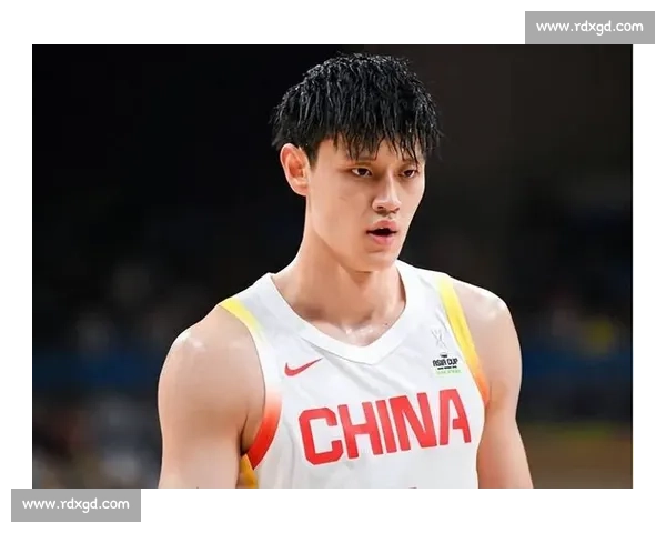 炸裂休赛期！132 人合同到期，赵继伟陷转会风暴，曾凡博冲击 NBA