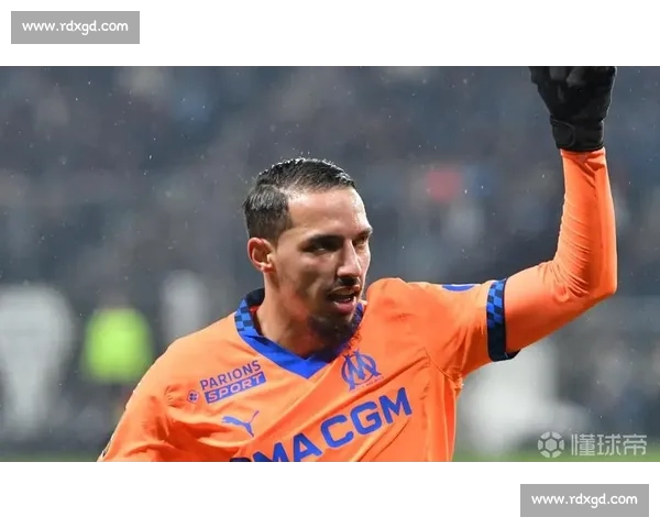 米兰强硬回绝马赛租借本纳赛尔，明确要求强制买断或直接转会