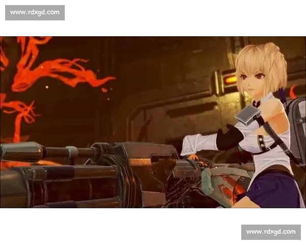 破局者的怒吼：致命一击击碎命运枷锁