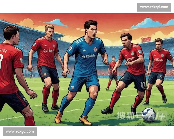 西蒙斯正式告知莱比锡欲离队，红牛标价 7000 万欧启动转会谈判