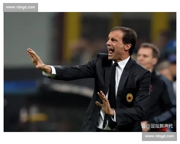 阿莱格里重返科维尔恰诺执教,小法冲刺教练证生死线