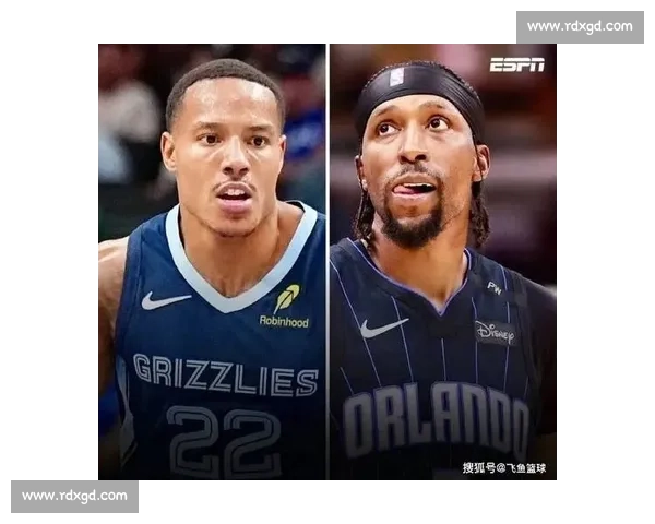 魔术 7 换 1 豪赌贝恩:两大适配点证明交易双赢!