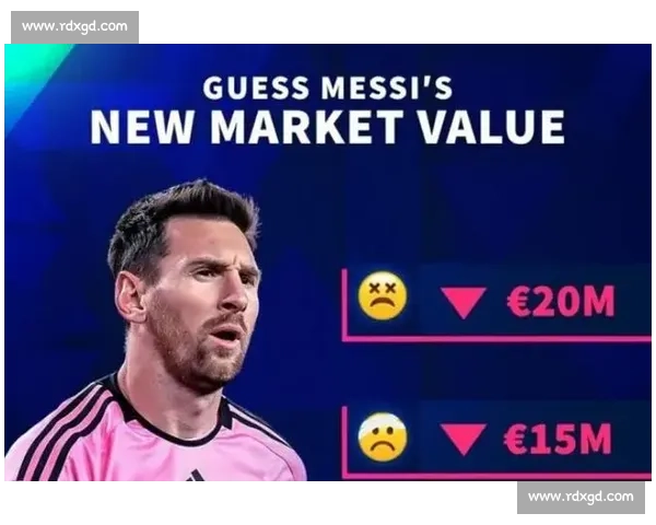 梅西冷对千万网红 Speed:社媒发声 “他没理我” 引热议