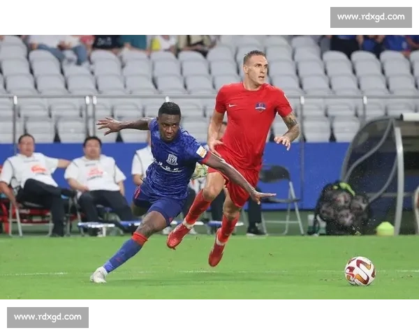 杜加利奇补时绝杀 + 霸气宣言：踩着我们尸体拿分！申花领头羊地位遭终结