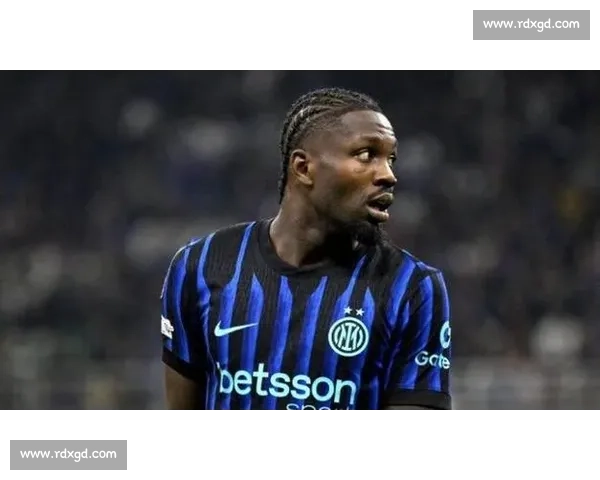 迪马济奥：图拉姆轻微屈肌疲劳，世俱杯出线战成疑